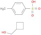 Cyclobutanemethanol, 1-(4-methylbenzenesulfonate)