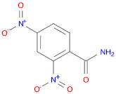 Benzamide, 2,4-dinitro-