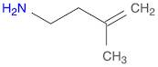 3-Buten-1-amine, 3-methyl-