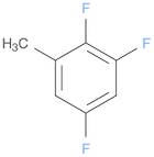 Benzene, 1,2,5-trifluoro-3-methyl-