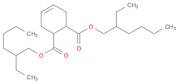 4-Cyclohexene-1,2-dicarboxylic acid, 1,2-bis(2-ethylhexyl) ester