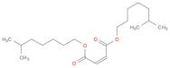 2-Butenedioic acid (2Z)-, 1,4-diisooctyl ester