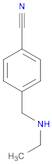 Benzonitrile, 4-[(ethylamino)methyl]-