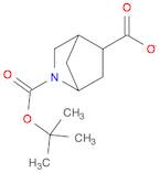 2-Azabicyclo[2.2.1]heptane-2,5-dicarboxylic acid, 2-(1,1-dimethylethyl) ester