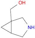 3-Azabicyclo[3.1.0]hexane-1-methanol