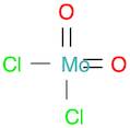 Molybdenum chloride oxide (MoCl2O2), (T-4)- (9CI)