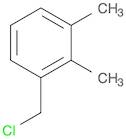 Benzene, 1-(chloromethyl)-2,3-dimethyl-