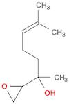 Linalool oxide