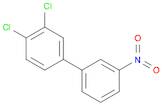 1,1'-Biphenyl, 3,4-dichloro-3'-nitro-