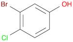 Phenol, 3-bromo-4-chloro-