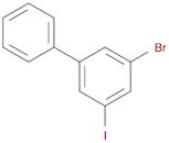 1,1'-Biphenyl, 3-bromo-5-iodo-