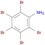 Benzenamine, 2,3,4,5,6-pentabromo-