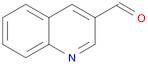 3-Quinolinecarboxaldehyde