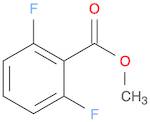 Benzoic acid, 2,6-difluoro-, methyl ester