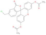 Spiro[isobenzofuran-1(3H),9'-[9H]xanthen]-3-one, 3',6'-bis(acetyloxy)-5-(chloromethyl)-