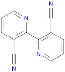 [2,2'-Bipyridine]-3,3'-dicarbonitrile