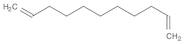 Undeca-1,10-diene