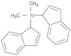 Di(1H-inden-1-yl)dimethylsilane