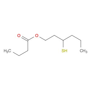 3-Mercaptohexyl butyrate