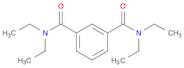 1,3-Benzenedicarboxamide, N1,N1,N3,N3-tetraethyl-