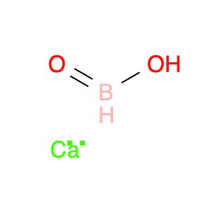 Calcium metaborate