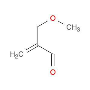 2-Propenal, 2-(methoxymethyl)-