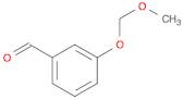 Benzaldehyde, 3-(methoxymethoxy)-