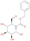 D-Mannose, 2-deoxy-2-[[(phenylmethoxy)carbonyl]amino]-