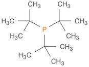 Phosphine, tris(1,1-dimethylethyl)-