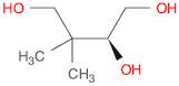 1,2,4-Butanetriol, 3,3-dimethyl-, (2S)-