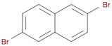 2,6-Dibromonaphthalene