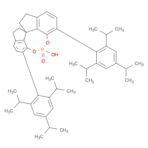 Diindeno[7,1-de:1',7'-fg][1,3,2]dioxaphosphocin, 10,11,12,13-tetrahydro-5-hydroxy-3,7-bis[2,4,6-...