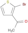 Ethanone, 1-(2-bromo-3-thienyl)-