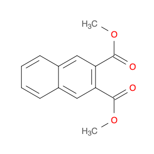 2,3-Naphthalenedicarboxylic acid, 2,3-dimethyl ester