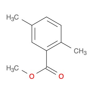 Benzoic acid, 2,5-dimethyl-, methyl ester