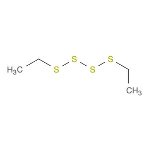 Tetrasulfide, diethyl