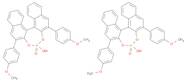 Dinaphtho[2,1-d:1',2'-f][1,3,2]dioxaphosphepin, 4-hydroxy-2,6-bis(4-methoxyphenyl)-, 4-oxide, (11b…