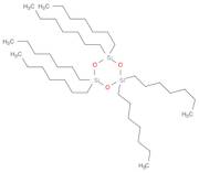 Cyclotrisiloxane, 2,2,4,4,6,6-hexaheptyl-