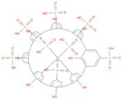 Nonacyclo[43.3.1.13,7.19,13.115,19.121,25.127,31.133,37.139,43]hexapentaconta-1(49),3,5,7(56),9,...