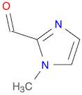 1H-Imidazole-2-carboxaldehyde, 1-methyl-