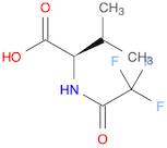 D-Valine, N-(2,2,2-trifluoroacetyl)-