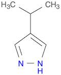 1H-Pyrazole, 4-(1-methylethyl)-