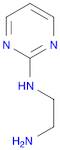 1,2-Ethanediamine, N1-2-pyrimidinyl-