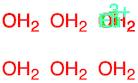 Europium chloride (EuCl3), hexahydrate (8CI,9CI)