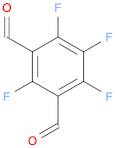 1,3-Benzenedicarboxaldehyde, 2,4,5,6-tetrafluoro-