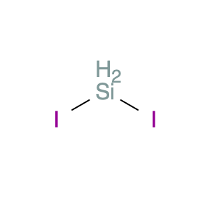 Silane, diiodo-