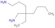 1,5-Pentanediamine, 2-butyl-2-ethyl-