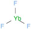 Ytterbium fluoride (YbF3)