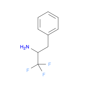 Benzeneethanamine, α-(trifluoromethyl)-