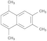 Naphthalene, 1,4,6,7-tetramethyl-